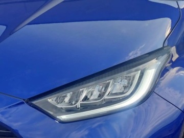Toyota Yaris IV Hatchback Facelifting 1.5 Hybrid Dynamic Force 116KM 2026 Od ręki - Style 1.5 Hybrid 116KM | Podgrzewane fotele!, zdjęcie 5