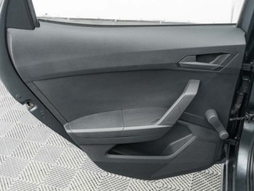 Seat Ibiza V Hatchback 5d Facelifting 1.0 MPI 80KM 2021 Seat Ibiza 1.0 MPI Style LED Cz.cof Lane Front, zdjęcie 24