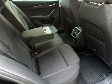 Skoda Octavia IV Scout 1.5 TSI ACT 150KM 2024 Skoda Octavia 1.5TSI 150KM Selection l Gwarancja,, zdjęcie 8