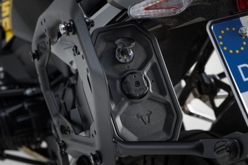 SW-MOTECH Тубус для инструментов Ящик для инструментов Ящик для инструментов