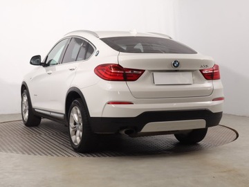 BMW X4 G01 xDrive20i 184KM 2016 BMW X4 xDrive20i, Salon Polska, Serwis ASO, 4X4, zdjęcie 3