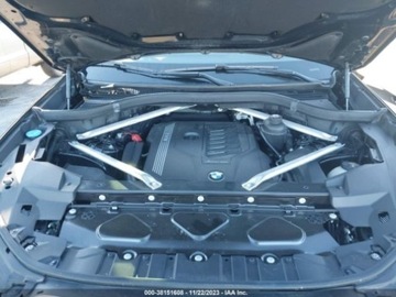BMW X5 G05 2020 BMW X5 2020r., 4x4, 3.0L, zdjęcie 11