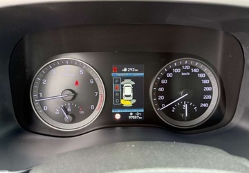 Hyundai Tucson III SUV Facelifting 1.6 T-GDi 177KM 2019 Hyundai Tucson Hyundai Tucson 1.6 Benzyna 177KM, zdjęcie 27