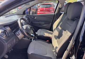 Renault Captur I Crossover 0.9 Energy TCe 90KM 2015 Renault Captur 0.9B 90KM ksiazka navi bezwypadkowy Benzyna 90KM, zdjęcie 26