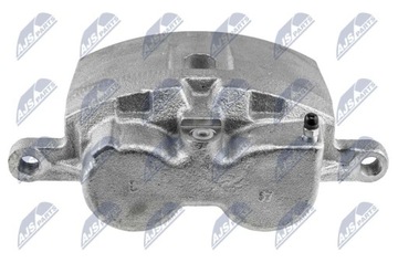 HZP-CH-032 NTY TŘMEN BRZDOVÝ PŘEDNÍ HUMMER H2 03