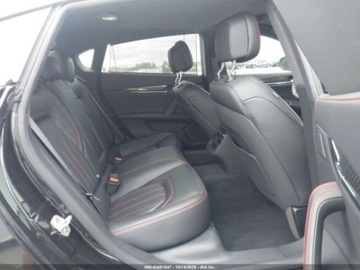 Maserati Quattroporte II 2022 Maserati Quattroporte Modena Q4 2022 3.0l 3.0 Benzyna 424KM, zdjęcie 12