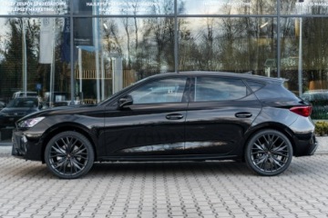 Cupra Leon II Hatchback Facelifting 1.5 eTSI MHEV 150KM 2026 Cupra Leon 1.5 eTSI 150 KM DSG - Dostępny od, zdjęcie 6