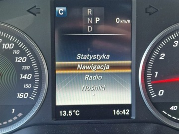 Mercedes GLC C253 Coupe 2.0 300 245KM 2017 Mercedes GLC 300 2.0Turbo 240 KM Coupe, 4-Matic,, zdjęcie 11