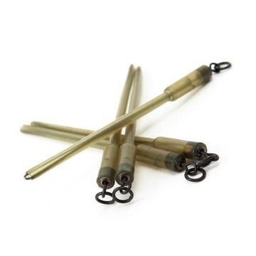 Undercarp Solid Bag System Do Mocowania Worków Pva - Zielony