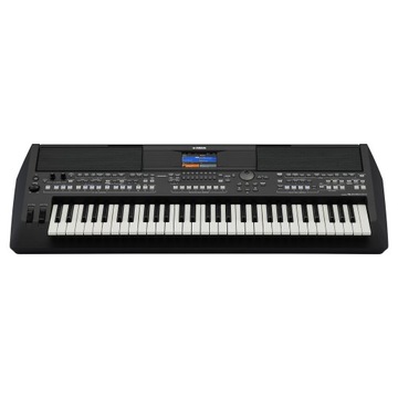 КЛАВИАТУРА YAMAHA PSR-SX600