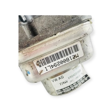 AUDI A1 8X ČERPADLO SERVA 6R0423156B