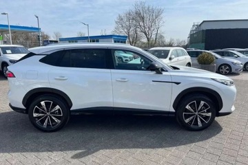 MG HS 2025 MG HS Plug-In Hybrid Exclusive, 272 KM, Od Reki, Duzy Rabat 1.5 272KM, zdjęcie 3