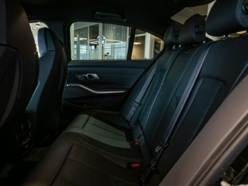 BMW Seria 3 G20-G21 2025 BMW M3 Competition M xDrive Sedan - Dostępny od, zdjęcie 18