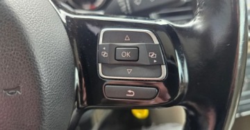 Volkswagen Beetle Hatchback 3d 1.4 TSI BlueMotion Technology 150KM 2015 Volkswagen Beetle 2015 R.1.4 benzyna 150 KM Nowy model BEETL led 1.4 150KM, zdjęcie 26