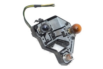 Wkład lampy prawy tył SAAB 93 9-3 98-02r