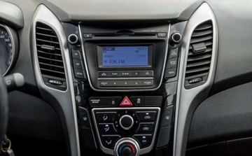 Hyundai i30 II Wagon 1.4 CVVT 100KM 2015 Hyundai i30 Hyundai i30 1.4 Benzyna 100KM, zdjęcie 33