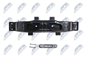 BELKA TYLNEGO ZAWIESZENIA CHEVROLET LACETTI 03-