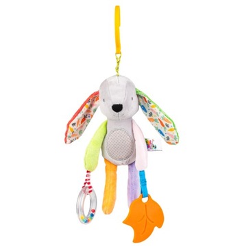 КУЛОН КРОЛИК 82006 BALIBAZOO