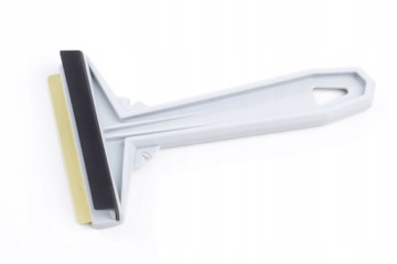 Скребок для окон Murska 575 Латунь Финское лезвие в подарок