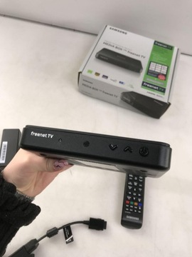 DVB-T2 ТЮНЕР SAMSUNG GX-MB540TL HEVC H.265