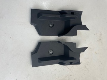 WSPORNIK PÓŁKI BAGAŻNIKA PRAWY 5G6858832 LEWY 5G6858831 VW GOLF VII NOWY