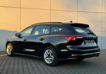 Ford Focus IV 2022 Ford Focus Polift Full Led Navi Parktronic Tempomat Asystenci FV23, zdjęcie 9