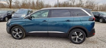 Peugeot 5008 II Crossover 1.6 THP 165KM 2018 Peugeot 5008 Jeden Właściciel 1.6 THP GT Pack, zdjęcie 3
