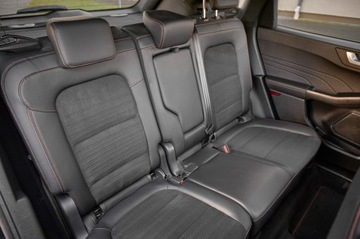 Ford Kuga III 2022 ST-LINE___ALCANTARA__ FULL LED __ KAMERA, zdjęcie 26