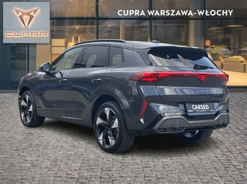 Cupra Terramar SUV 1.5 eTSI 150KM 2025 Cupra Terramar 1.5 eTSI 150 KM 7-biegowa automatyc, zdjęcie 2