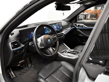BMW Seria 4 G22-23-26 Coupe 3.0 430d 286KM 2023 BMW 430 Systemy Professional/ Lasery/ Wentylacja/, zdjęcie 8