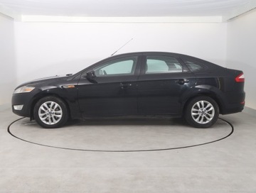 Ford Mondeo IV Hatchback 1.8 Duratorq TDCi 125KM 2010 Ford Mondeo 1.8 TDCi, Salon Polska, Klima, zdjęcie 2