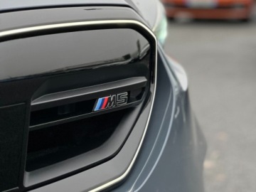 BMW Seria 5 G90-91 2025 BMW Seria 5 Touring M5 Combi 4.4 (727KM) 2025, zdjęcie 1