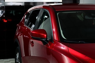 Mazda CX-5 II SUV 2.0 SKY-G 165KM 2019 Mazda CX-5 2.0 16V Full LED Climatronic Navi RVM Podgrz.FotKier.Radar Gwar, zdjęcie 34