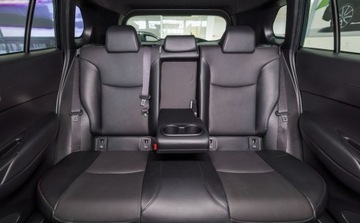 Toyota Corolla Cross 2.0 Hybrid Dynamic Force 197KM 2024 Toyota Corolla Cross Cross 2.0 Hybrid Executive 2.0 Hybryda 197KM, zdjęcie 21