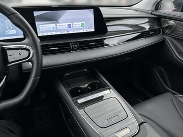 Omoda 5 1.6 T-GDI 147KM 2024 Omoda 5 Aviation Silver, zdjęcie 16