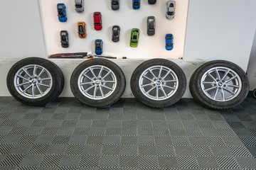 BMW Seria 5 G30-G31 Limuzyna Facelifting 2.0 518d 150KM 2021 Od ręki - BMW Seria 5 518d aut Sedan 2.0 150KM 2021, zdjęcie 30