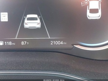  Genesis G70 2.5T 2025 2.5 Benzyna 300KM, zdjęcie 12