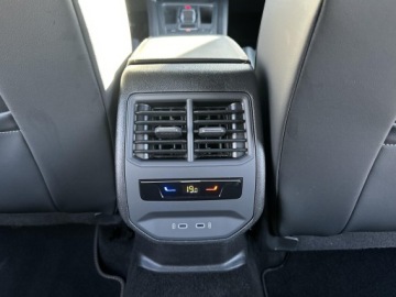 Cupra Formentor Crossover 1.5 TSI 150KM 2023 Cupra Formentor 1.5 TSI 150KM Pakiet wspomagania j, zdjęcie 34