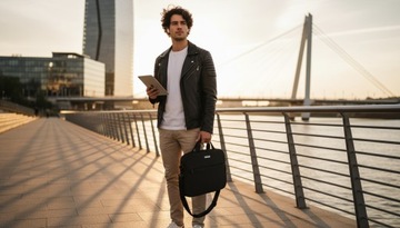 Сумка для ноутбука 15,6