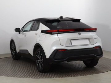 Toyota C-HR II 2024 Toyota C-HR 1.8 Hybrid, Salon Polska, zdjęcie 3