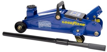 Гидравлический подъемник GOODYEAR GOD1000 2 тонны
