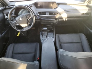 Lexus UX 2022 Lexus UX 2022 LEXUS UX 250H BASE 2.0 Benzyna 168KM, zdjęcie 8