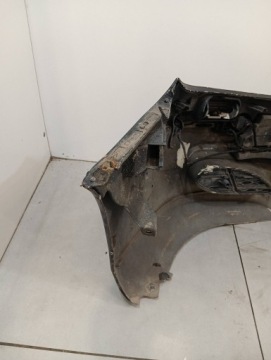 Priekinis bamperis PDC 197 Mercedes-Benz S klasė IV (1998-2005) W220 – nuotrauka 12