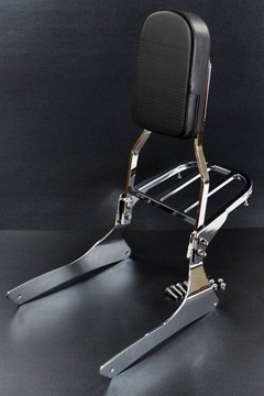 СПИНКА С БАГАЖНИКОМ — SUZUKI BOULEVARD C90