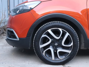 Renault Captur I Crossover 0.9 Energy TCe 90KM 2013 Renault Captur 0.9 TCe, Salon Polska, zdjęcie 14