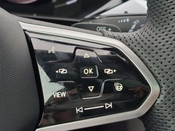 Volkswagen Arteon Fastback Facelifting 2.0 TDI SCR 150KM 2021 Volkswagen Arteon Shooting Brake PanoramaHead-up Skory Salon Polska Faktur, zdjęcie 20