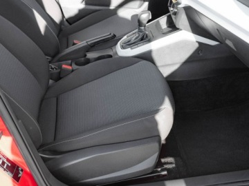 Seat Arona Crossover Facelifting 1.0 TSI 110KM 2023 Seat Arona 1.0 TSI 110 KM DSG Klima LED Ekran, zdjęcie 25