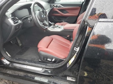 BMW Seria 4 G22-23-26 2023 BMW M4 40XI Gran Coupe 2023 3.0l 3.0 Benzyna 382KM, zdjęcie 7