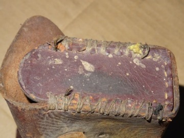 СУМКА ДЛЯ ИНСТРУМЕНТОВ ZZR ОРИГИНАЛ