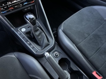 Volkswagen T-Cross SUV 1.5 TSI 150KM 2024 Volkswagen Taigo Style 1.5 TSI ACT 150 KM DSG-7 |K, zdjęcie 17